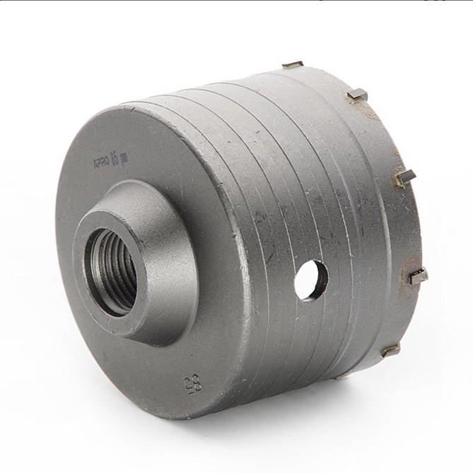 Коронка по бетону 82мм, 21204 Луцьк - фото 1