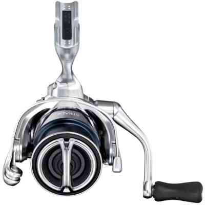 Катушка Shimano Stradic FM 4000 XG 6+1BB 6.21 (ST4000XGFM) Винница