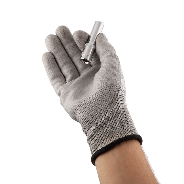 Головка шестигранна подовжена 3/8", 10×64 мм, Cr-V, STORM INTERTOOL ET-0420 Київ - фото 3