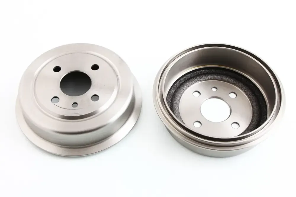 Барабан гальмівної Latos 1.6 з ABS QAP Вінниця - фото 1