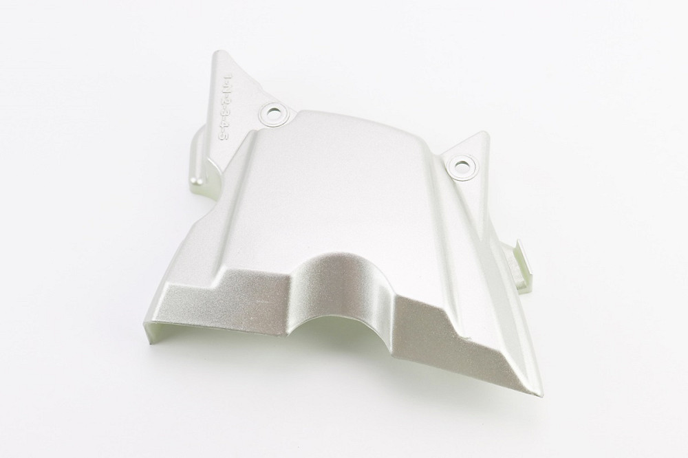 Кришка зірки передньої (пластик) Київ - фото 1