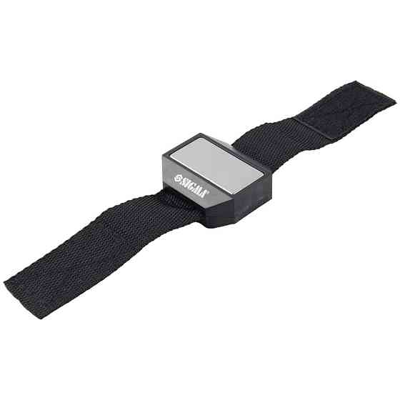 Браслет магнитный строительный 285×33мм SIGMA (6270811) Киев