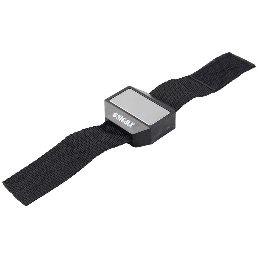 Браслет магнітний будівельний 285×33 мм SIGMA (6270811) Київ - фото 4