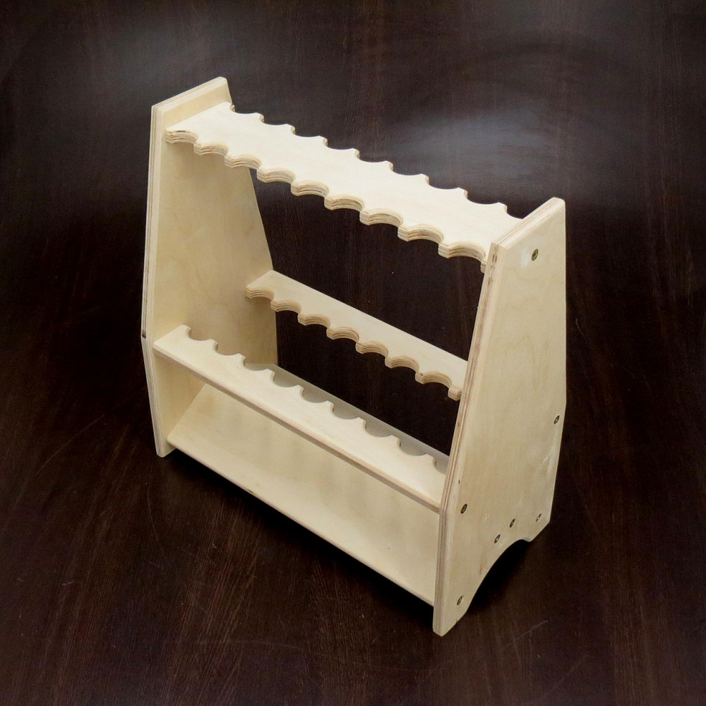 Органайзер для зимових вудок "Селігер" бланже Миколаїв - фото 8