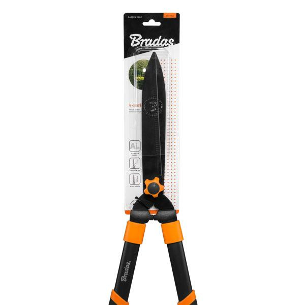 Ножницы для кустов с прямыми лезвиями, V-SERIES, KT-V1140 Киев - изображение 2