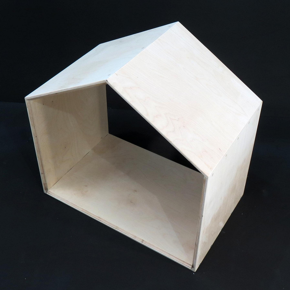 Будка для собаки 