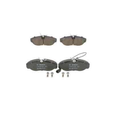 Тормозные колодки Bosch 0 986 424 556 Винница