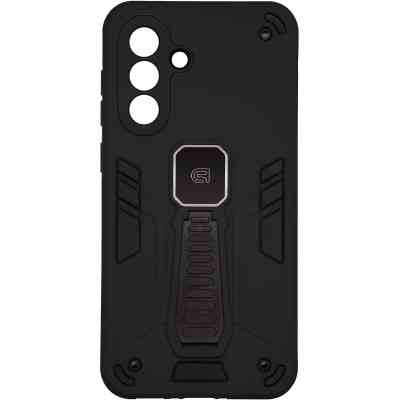 Чохол до мобільного телефона Armorstandart Proover Samsung A36 5G Black (ARM85773) Вінниця