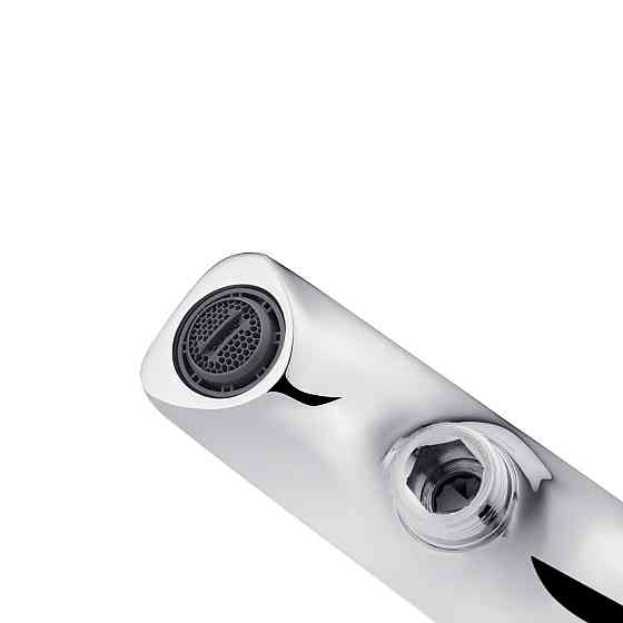 Набор смесителей Kroner Makon-C060 + смеситель Makon-C010 Киев