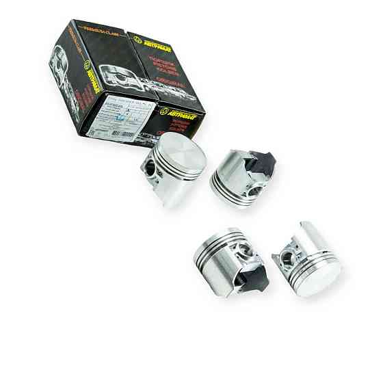 Поршня Автрамат (76,0) гр.B 2101 Мукачево