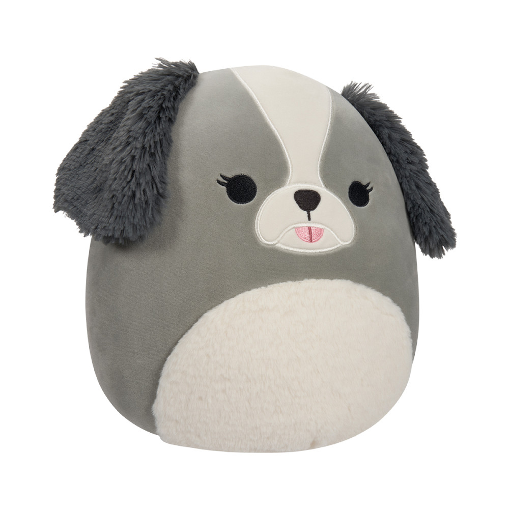 М'яка іграшка Squishmallows – Ши-тцу Малу (30 cm) Днепр - изображение 3