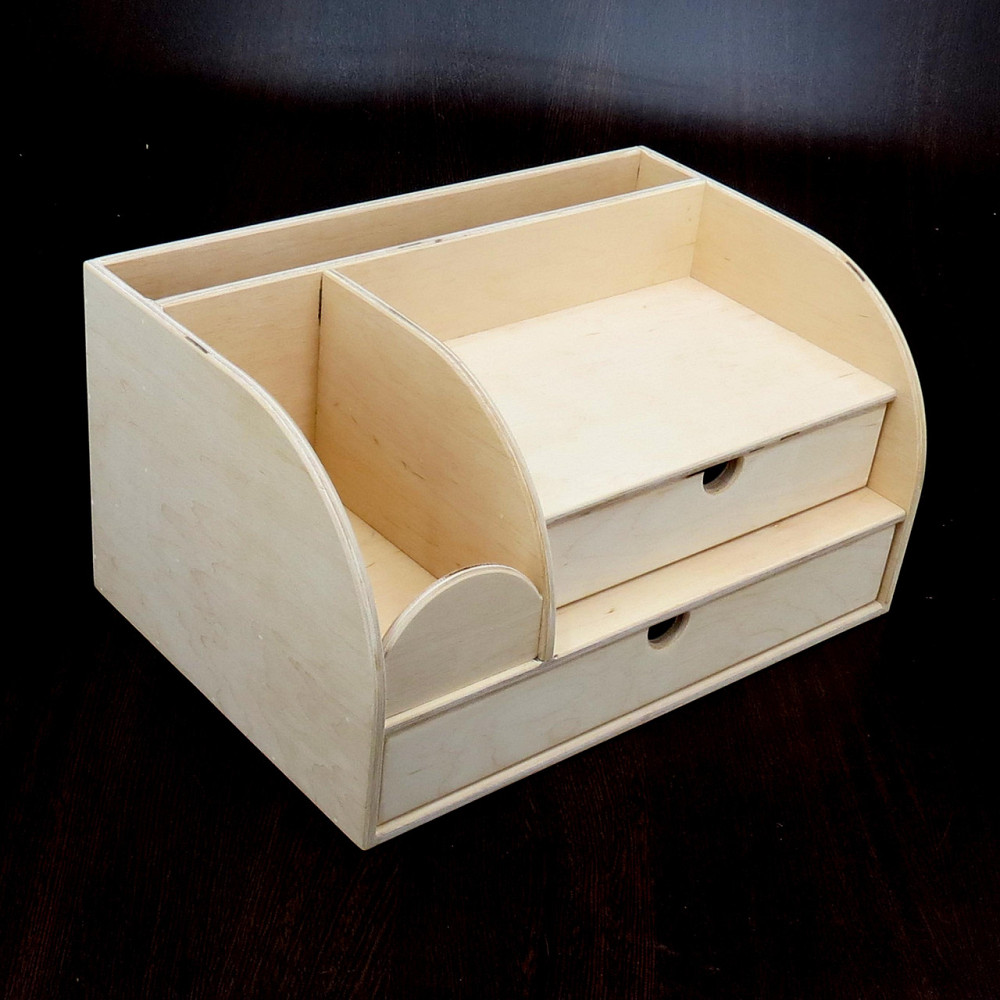 Бюро для бумаг 