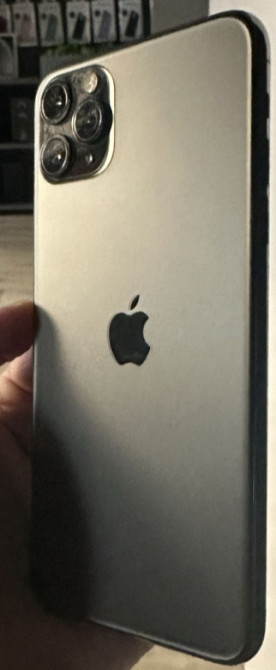 Айфон: iPhone 11 Pro Max Space Gray 256Gb. Neverlock . Киев - изображение 2