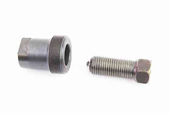 Знімач магнето 2Т TB50/Suzuki RUN Київ