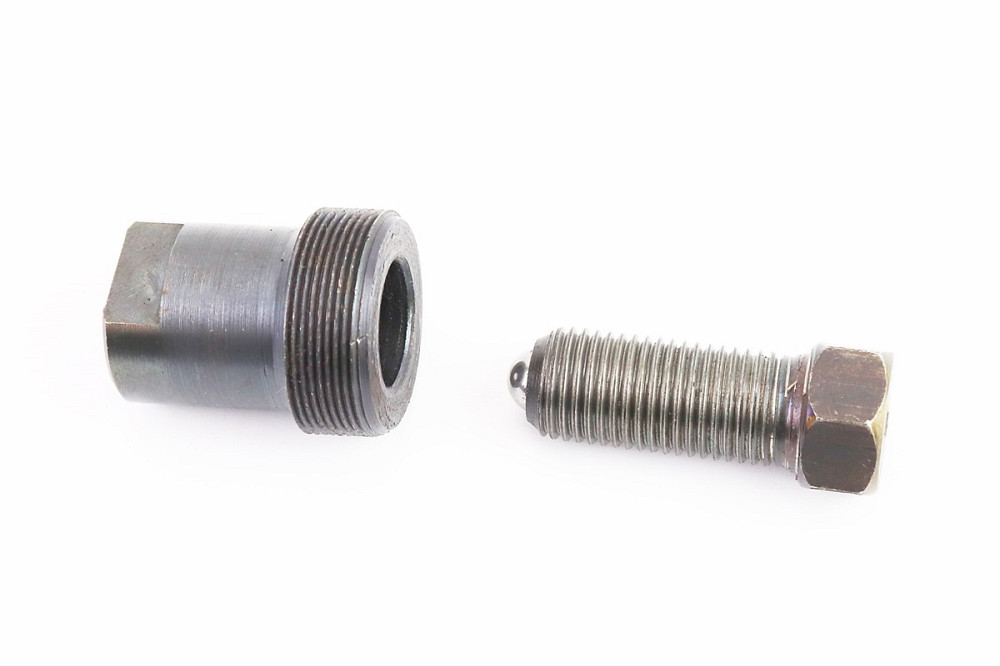 Знімач магнето 2Т TB50/Suzuki RUN Київ - фото 1