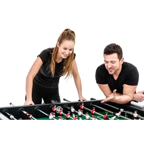 Настольный футбол Evolution One Игровые столы Киев - изображение 5