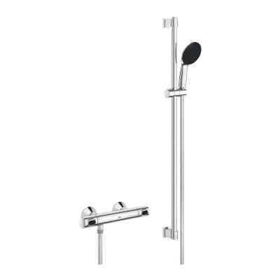 Змішувач Grohe QuickFix Precision Flow (34805001) Вінниця