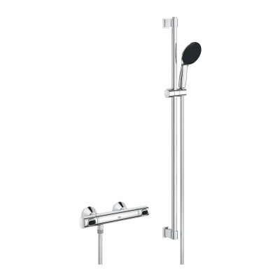 Змішувач Grohe QuickFix Precision Flow (34805001) Вінниця - фото 1