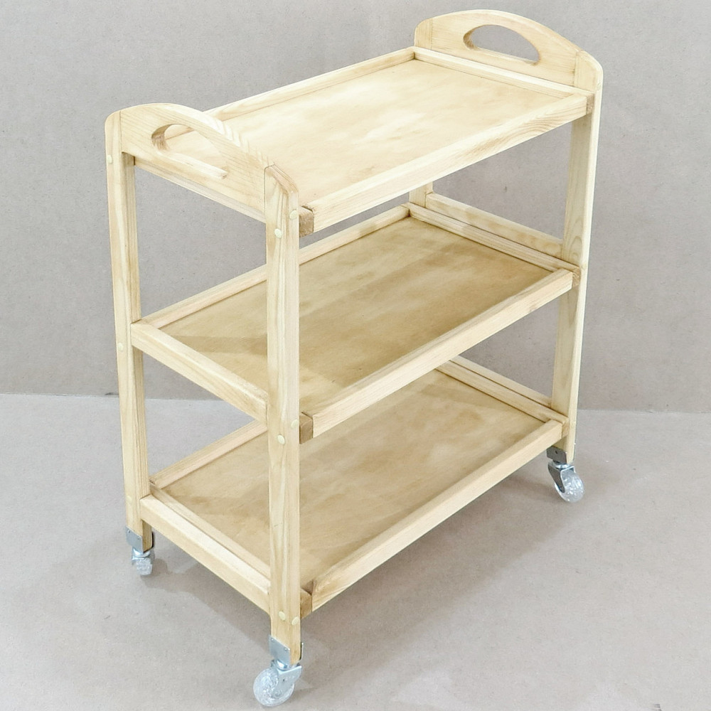 Сервірувальний столик "Копенгаген 3" бланже Миколаїв - фото 2