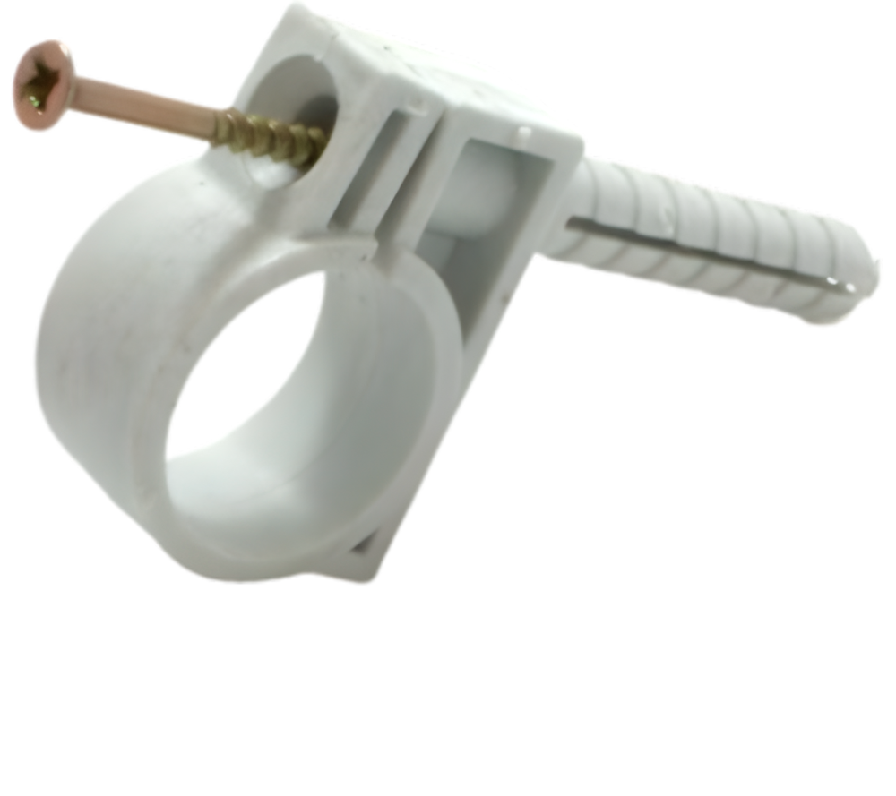 Обойма для труб и кабеля 32-34 Харків - фото 1