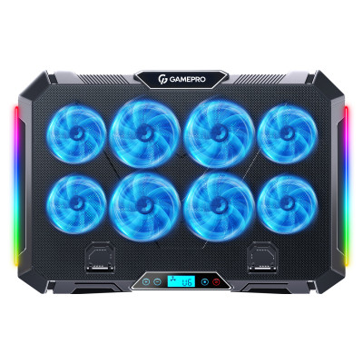 Подставка для ноутбука GamePro CP795 Винница - изображение 8