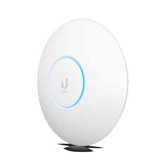 Точка доступу Ubiquiti UniFi U6 ENTERPRISE (U6-ENTERPRISE) PoE Харків