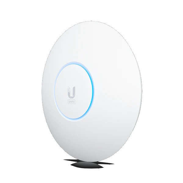 Точка доступу Ubiquiti UniFi U6 ENTERPRISE (U6-ENTERPRISE) PoE Харьков - изображение 2