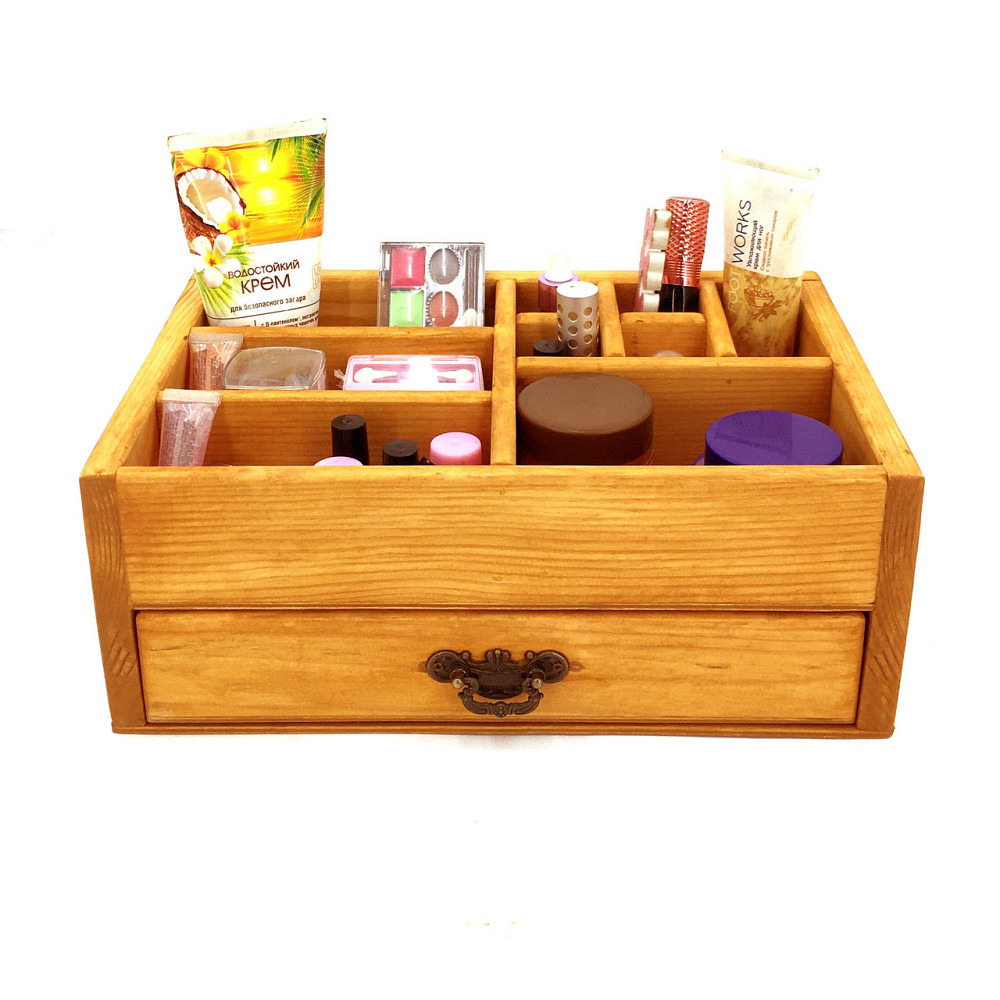 Органайзер для косметики 