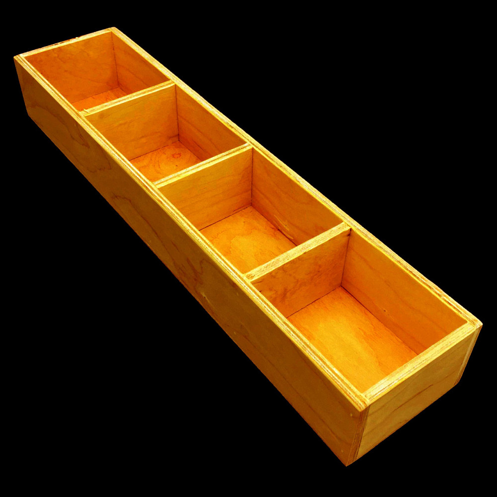 Кавовий органайзер "Тевет" каррі Миколаїв - фото 1