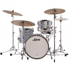 Ударная установка  Ludwig Classic Maple Downbeat 20