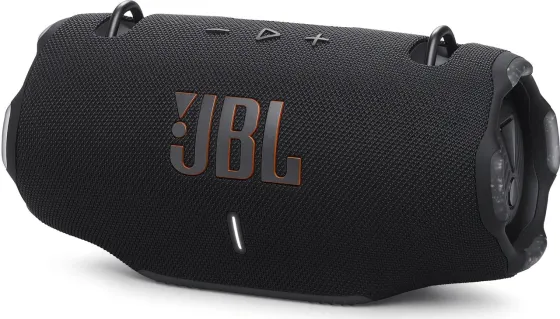Портативна колонка JBL Xtreme 4 Czarny Київ