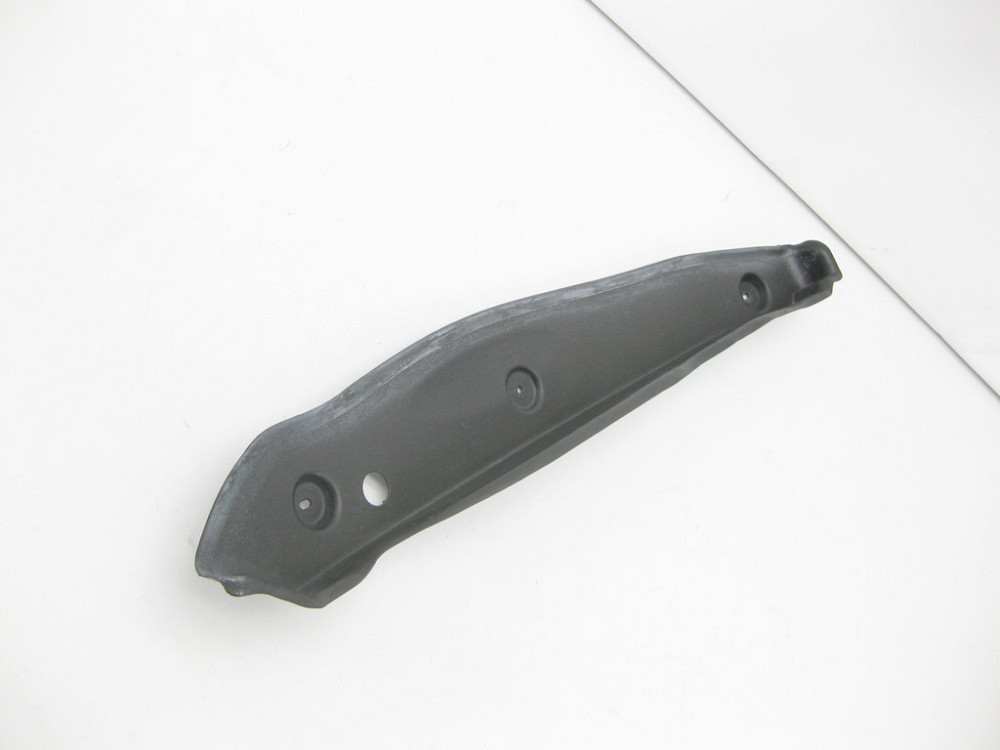 Mercedes-Benz  A2928890025 Пильовик торця переднього правого крила GLE Coupe C292 Одеса - фото 4