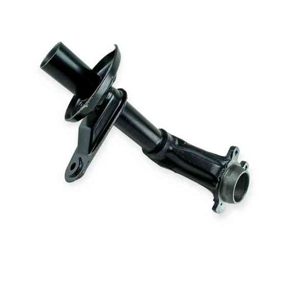 Кулак Ланос (корпус стійки) правий поворотний Мукачево