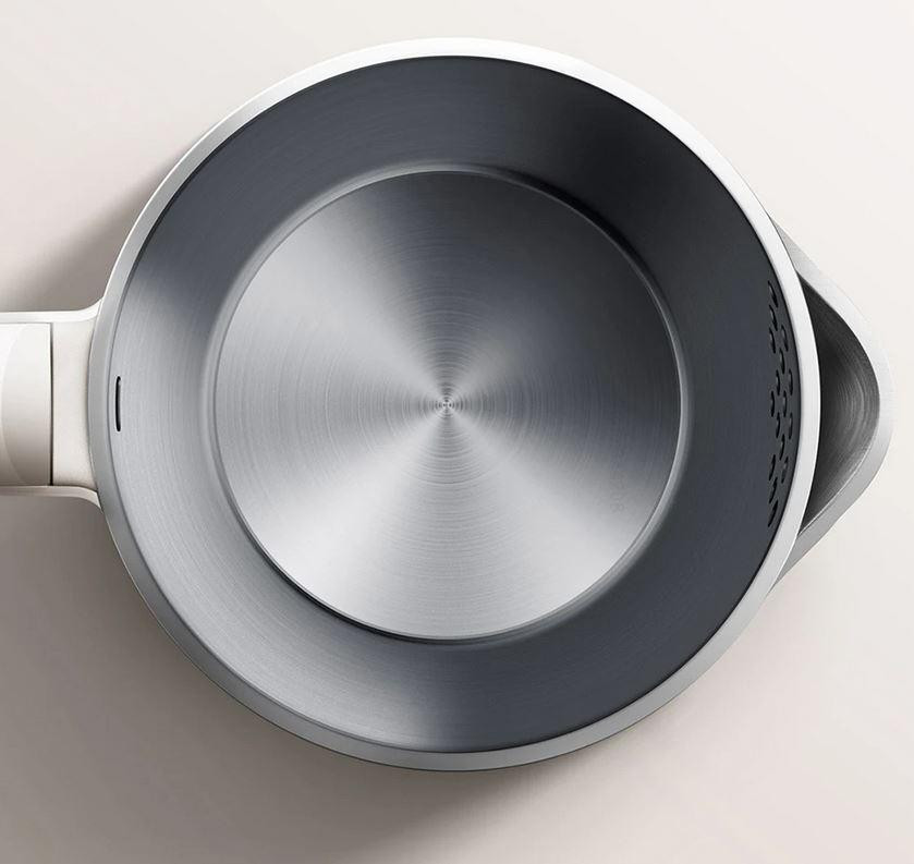 Електрочайник Xiaomi Mijia C1 бежевий MJDSHO6YM (китайська вилка) Одеса - фото 4