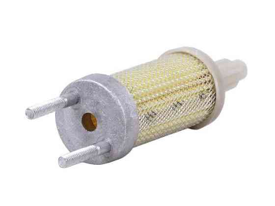 Фільтрувальний елемент паливний на дизельний двигун 178F, L — 135 мм Мукачево