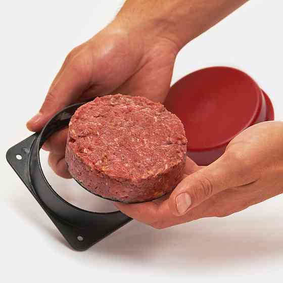 Прес для бургерів GrillPro 24795 Код: 007453 Рівне