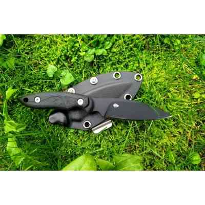 Нож Blade Brothers Knives Мавка (391.02.38) Винница