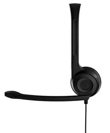 Гарнітура Epos Comm PC 3 CHAT (6814023) Київ