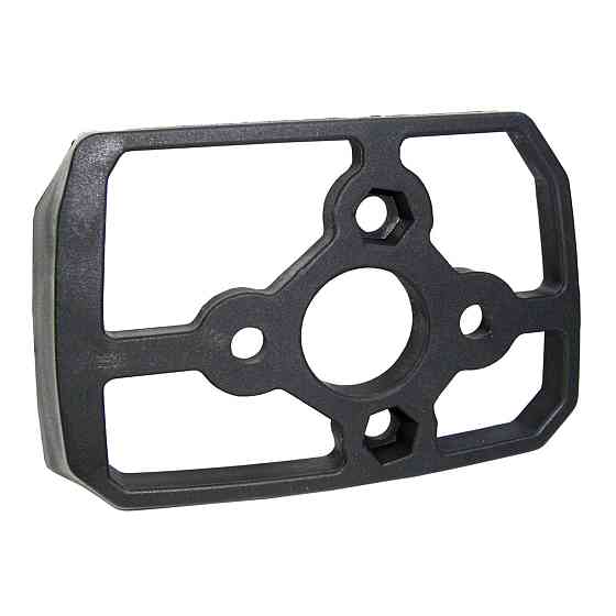 Уплотнитель резиновый YAMAHA, +3.75мм Київ