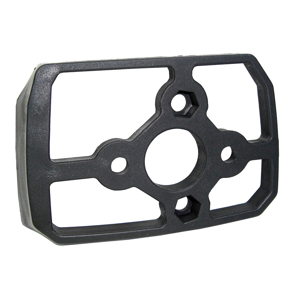 Уплотнитель резиновый YAMAHA, +3.75мм Киев - изображение 1