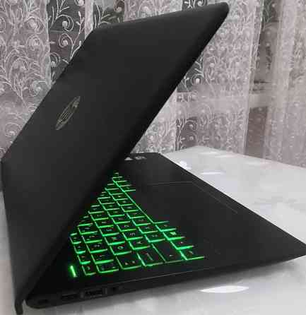 Ноутбук: HP Pavilion Gaming 15/GTX 1050 4Gb./ SSD+HDD /Intel i5/ DDR4 8Gb Харків