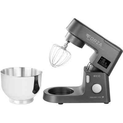 Кухонный комбайн ECG FORZA 5500 Giorno Scuro Винница