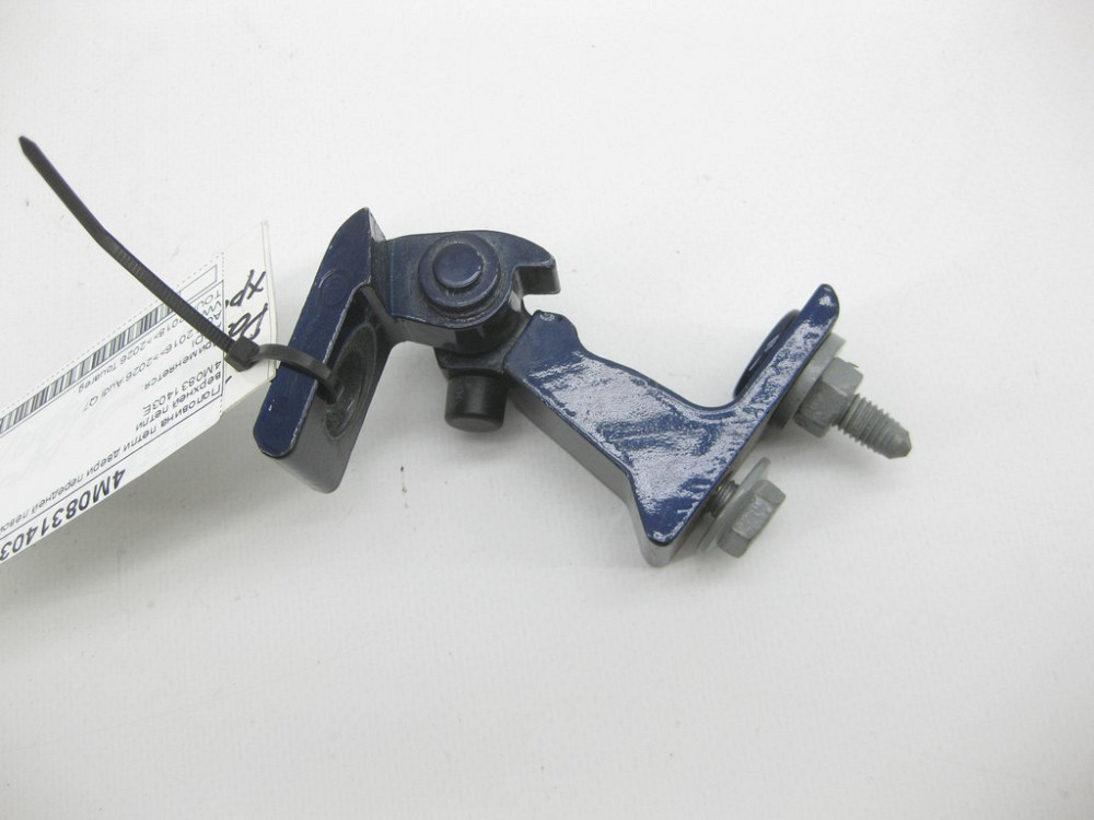 VAG  4M0831403E Половина петлі двері передньої лівої, нижня частина верхньої петлі Одеса - фото 1