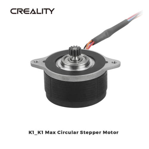 Двигатель экструдера Creality для 3D-принтера K1/K1 Max Киев - изображение 3