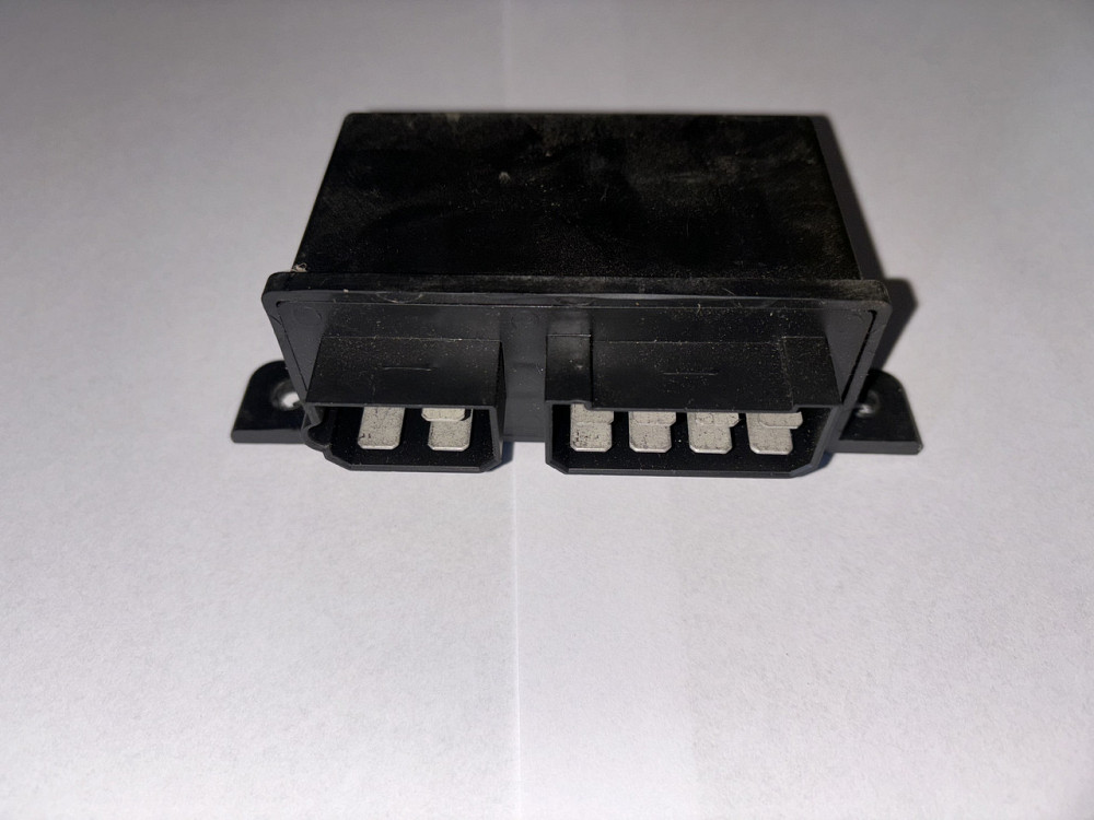 Реле указателей поворотов РС-950 (РСП-950) ПАЗ, ЛАЗ, ЛИАЗ, МАЗ. Харьков - изображение 2