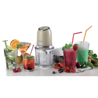 Подрібнювач Ariete 0438 beige (00C043803AR0) Вінниця - фото 2