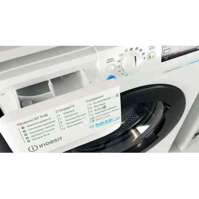 Стиральная машина Indesit BWSE71293XWBVUA Винница