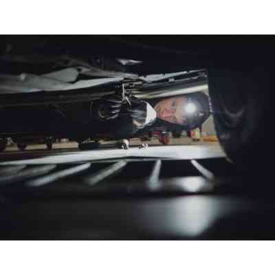 Ліхтар Armytek Wizard C2 Marnet USB White (F08901C) Вінниця