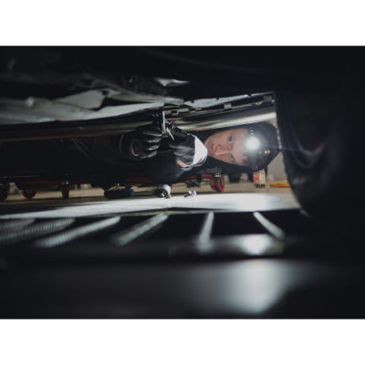 Фонарь Armytek Wizard C2 Marnet USB White (F08901C) Винница - изображение 5