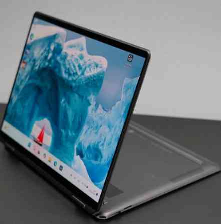 Ноутбук HP Spectre x360 2in1, 17-12 Gen. Киев